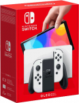 Nintendo Switch (OLED) mit Vertrag