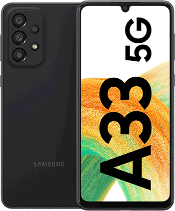 Samsung Galaxy A33 5G