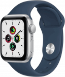 Apple Watch SE mit Vertrag