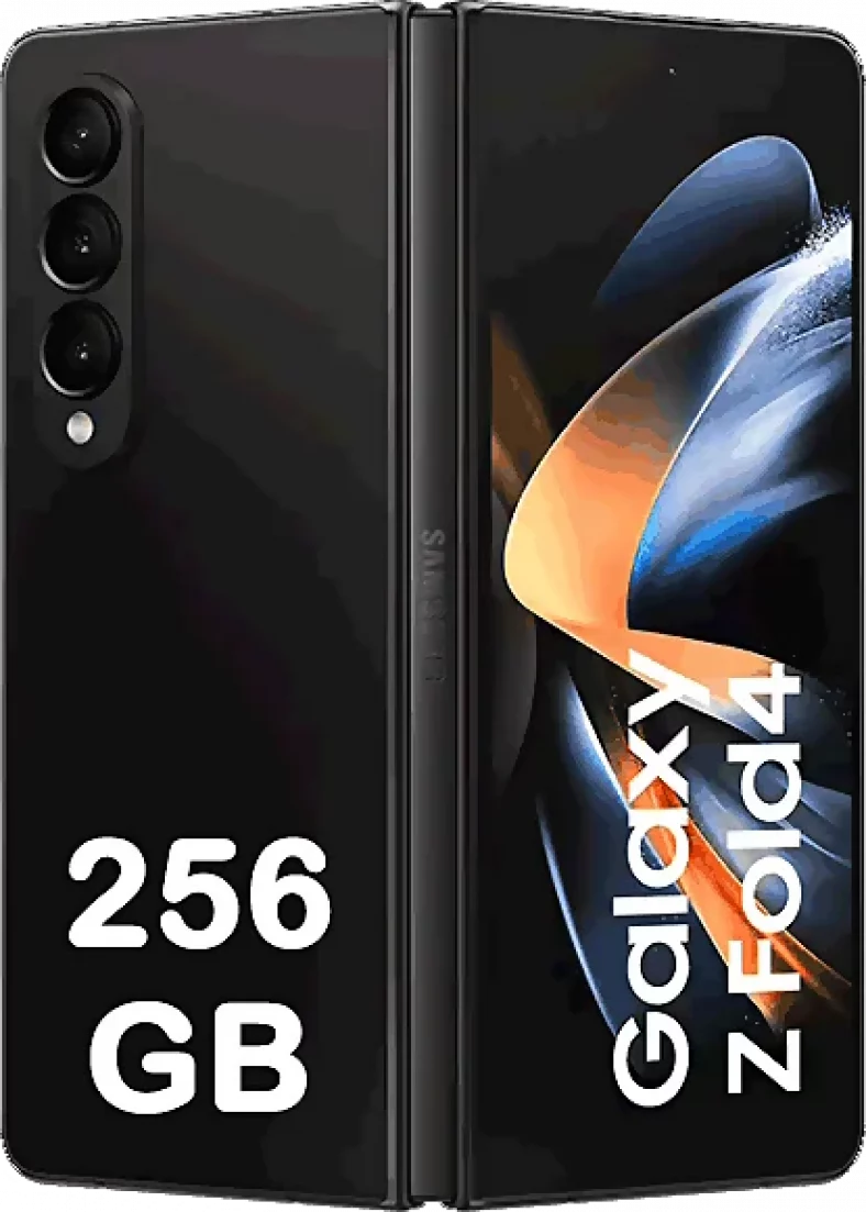 Samsung Galaxy Z Fold4 256GB für 749 EUR mit o2 Mobile M Junge Leute 60 GB