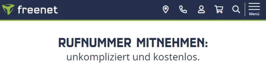 Freenet Rufnummernmitnahme: So Geht's 2024 🔄