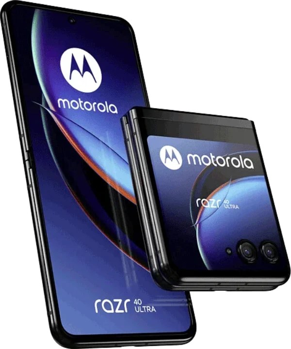 Motorola Razr 40 Ultra mit Vertrag