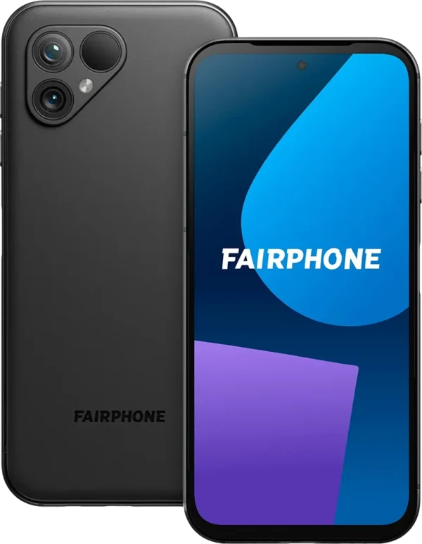 Fairphone 5 mit Vertrag