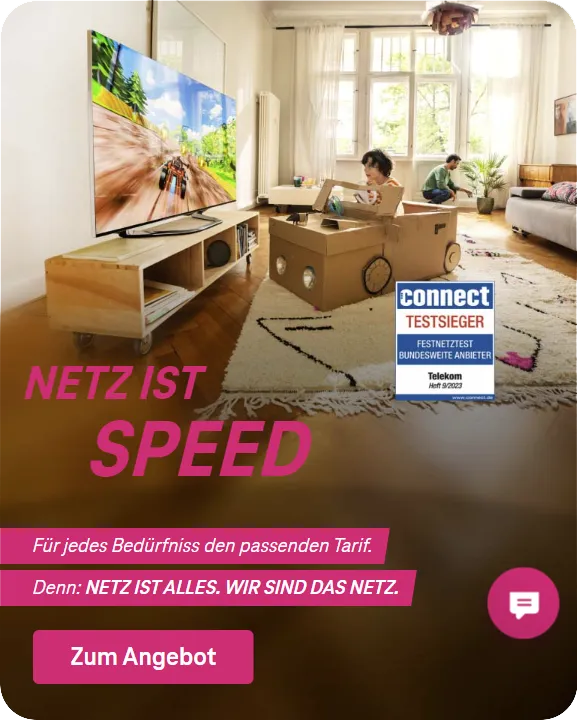 Telekom Prepaid-Update: Jetzt Mit Mehr Datenvolumen!