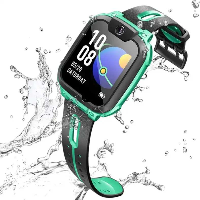 imoo Watch Phone Z1 für 1 EUR mit Telekom Smart Connect M 1 GB