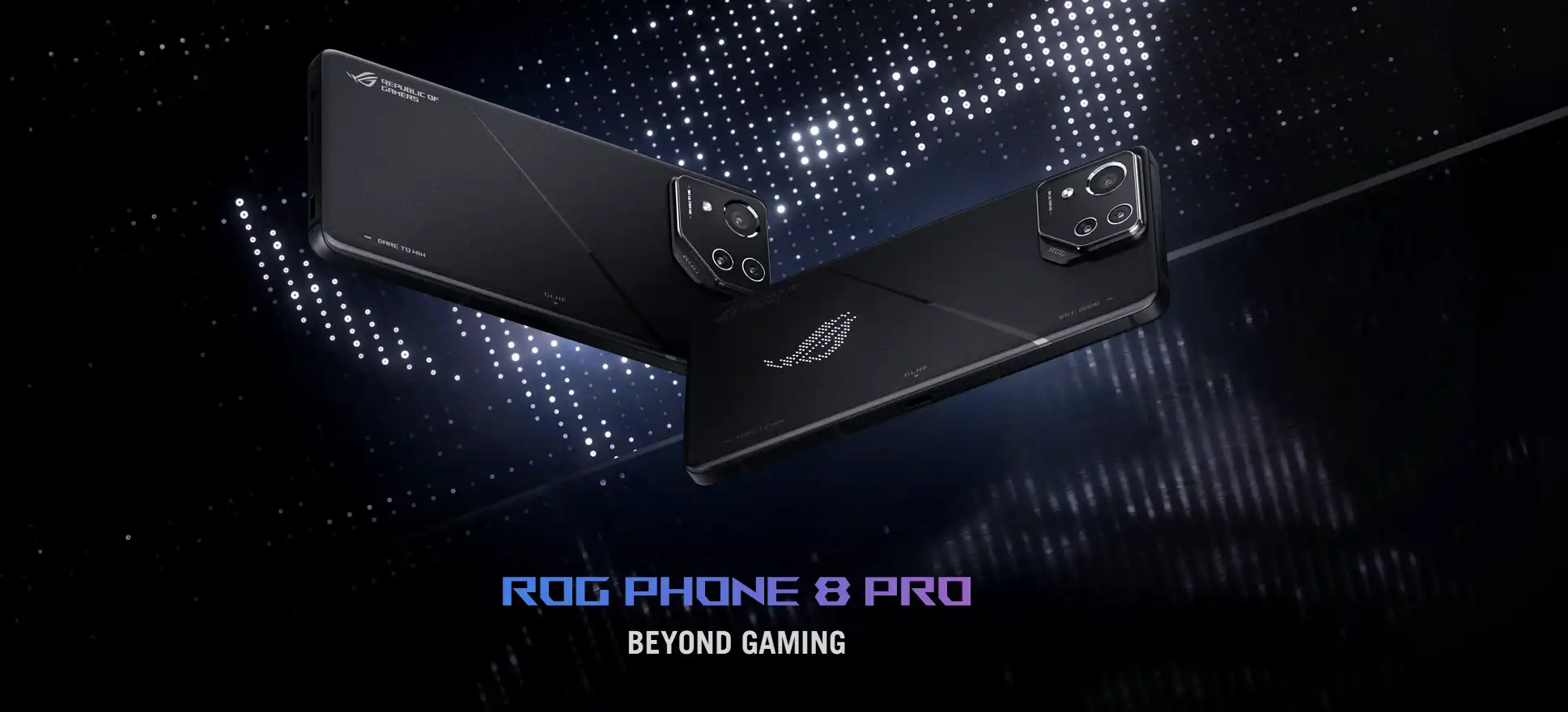 Asus ROG Phone 8 Pro