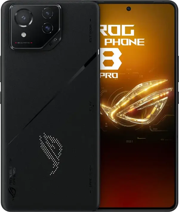 Asus ROG Phone 8 Pro mit Vertrag