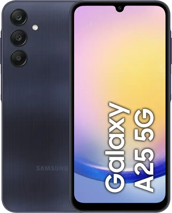 Samsung Galaxy A25 5G mit Vertrag