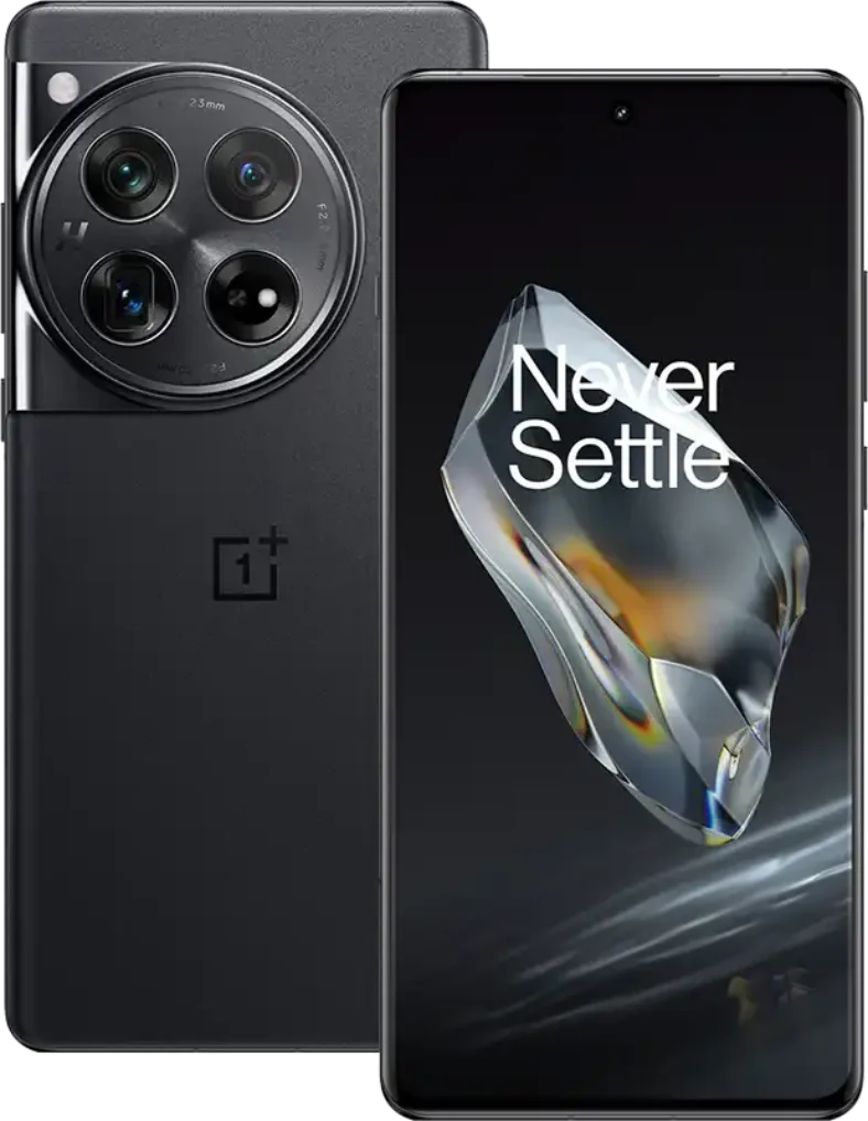 OnePlus 12 256 GB für 379.95 EUR mit Telekom Magenta Mobil S 20 GB