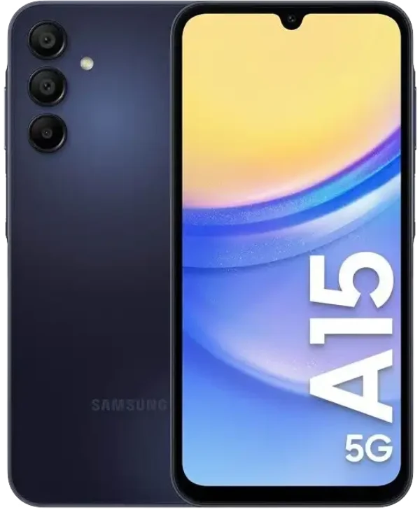 Samsung Galaxy A15 5G mit Vertrag