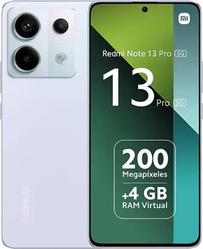 Xiaomi Redmi Note 13 Pro 5G 512 GB für 1 EUR mit Telekom Magenta Mobil M 50 GB