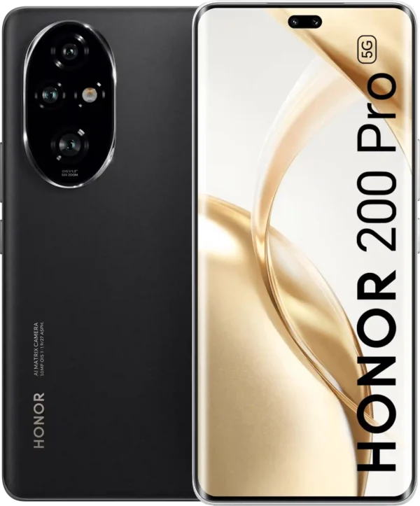 HONOR 200 Pro mit Vertrag: Beste Deals und Infos