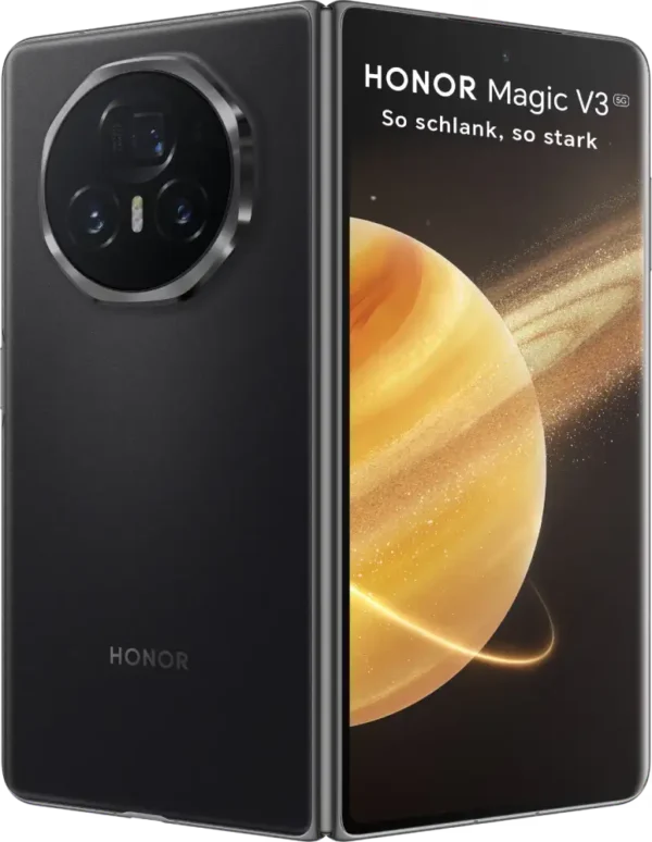 HONOR Magic V3 ab 4,95 € – Top Verträge & Effektivpreis