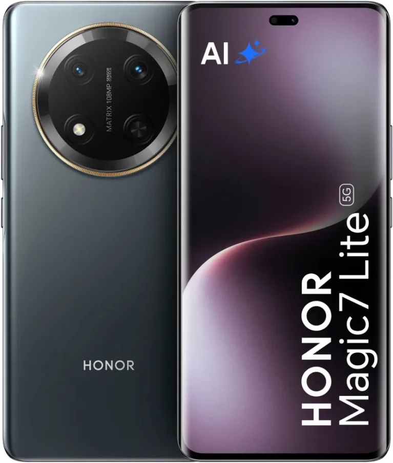 Honor Magic 7 Lite mit Vertrag