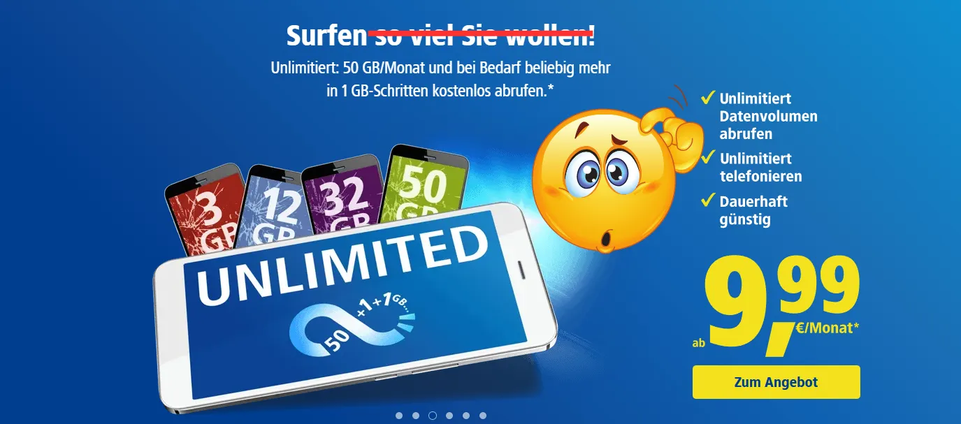 1und1 Unlimited