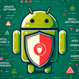 Neue Android-Malware BrokeWell – So schützt du dich