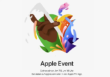 Apple Event Mai 2024: Neue iPads, Magic Keyboard & mehr