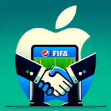 Apple und FIFA vor TV-Rechte-Deal?