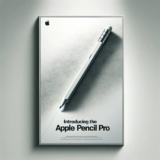 Apple deutet „Apple Pencil Pro“ in Website-Code an