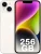 Apple iPhone 14 256GB für 79.95 EUR mit o2 Mobile Max ∞