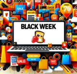 ⚡ Black Week 2024 ➡️ Alle Top-Angebote auf einen Blick!