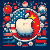 Neue chinesische Importzölle: Apple im Handelskrieg?