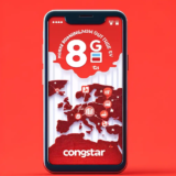 congstar: Mehr Roaming-Daten außerhalb der EU – bis zu 8 GB