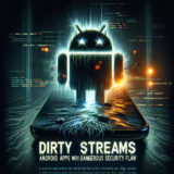 Dirty Streams: Android-Apps mit gefährlicher Sicherheitslücke