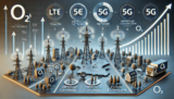 O2 verspricht bessere Netze: LTE & 5G im Fokus