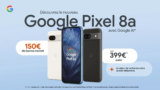 Leak: Google Pixel 8a – Preis, Spezifikationen und Verfügbarkeit