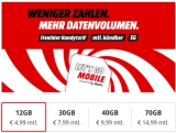 Let’s Go Mobile: O₂-Tarife ab 4,99 € mtl. kündbar 📱💰