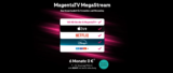 🎬 MagentaTV MegaStream: Nur 16,67€/Monat effektiv