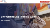 MTEL: Neuer Mobilfunkanbieter mit 5G & Roaming-Plus