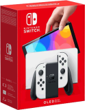 Nintendo Switch (OLED) mit Vertrag