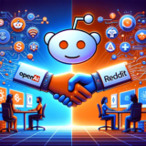 OpenAI und Reddit: Die neue Partnerschaft erklärt