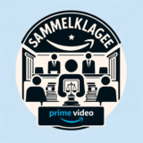 Sammelklage Amazon Prime Video: Deine Teilnahmemöglichkeit