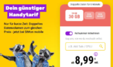 📱 SIMon: 30 GB für 8,99€ + 5G im Vodafone-Netz