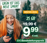 🔥 Smartmobil 5G Tarife ab 4,99 € | Alle Details 2025