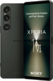 Sony Xperia 1 VI mit Vertrag – Top Angebote