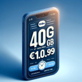 Tchibo Mobil: Jetzt bis zu 40 GB Daten ab 10,99€ (für kurze Zeit)