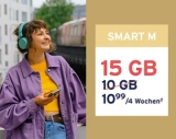 🔥 Tchibo Mobil: 5G-Tarife mit bis zu 60 GB ab 8,99 €