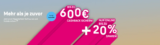 🔥 Telekom 2025: -20% + bis 600€ Cashback | Angebot