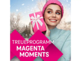 🎁 Telekom: Doppeltes Datenvolumen zu Weihnachten