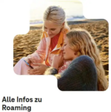 Telekom passt an: Travel & Surf mehr Datenvolumen im Ausland