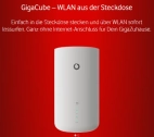 GigaCube: Die besten Angebote ab 34,99€ im Vergleich