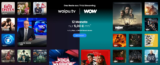 waipu.tv Perfect Plus + WOW: 5€ Streaming-Deal